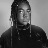 Chloë Harris