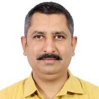 Vishwajeetsinh Rathod