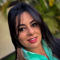 Glauciane Ferreira