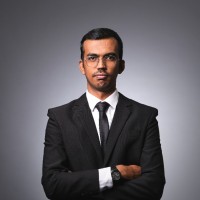 Hemanth Kumar