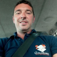 Jonathan Ubeda Blasco