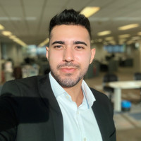 Haniel Abreu Alcantara