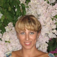 Marina Kolesova