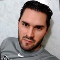 Daniel Lozada
