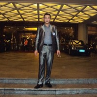 MOURAD OUNIS