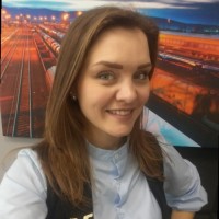 Kateryna Stets