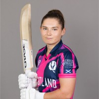 Megan Mccoll