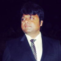 Sunil Ramani