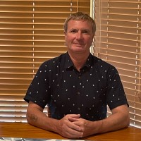 Warren Davis