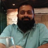 Syed Muhammad Saeed Hasan