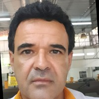 Armando Kennedy Oliveira Bacellar