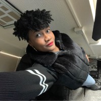 Augusta I Okwuokenye