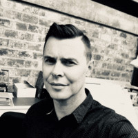 Rob Nicholas