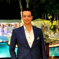 Abdelmonsef Mohamed