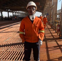 Benjamin Senior Tshimanga Tshimanga