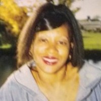 Brenda Battle Jordan
