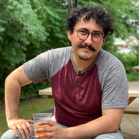 Daniel Flores
