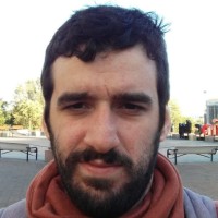 Ioannis Psarros