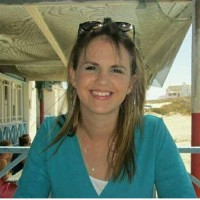 Lindi Janse van Rensburg