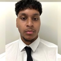 Sifat Uddin Mohammed