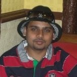 Sandeep Agarwal