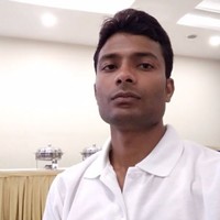 Krishan Maurya