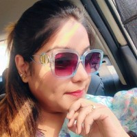 Anisha Arora