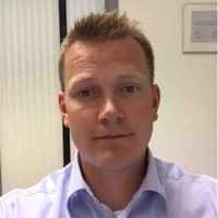 Jacob Kildedal