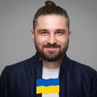 Gennady Gaidarzhy, Phd