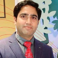 Sanjay Solanki