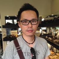 Josh Lee