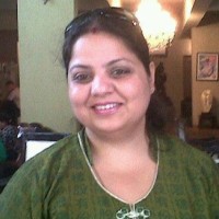 Pragati Sehgal