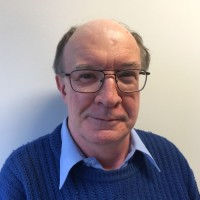 Graham Griffiths