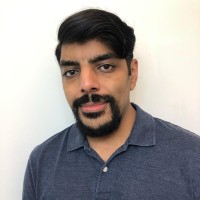 Vivek Patel