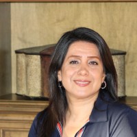 Roza Bakhtiar