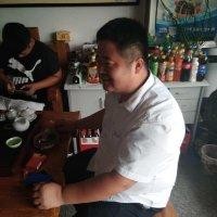高启超