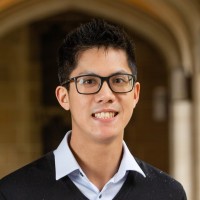 Geoffrey Wong