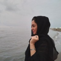 Mina Ojaghi