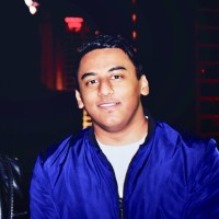Mohammed Nabi