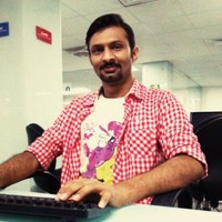 Saif Chaudhry