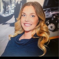 Amber De Lapp