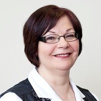 Suzanne Bernard