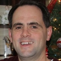 Robert Welsh