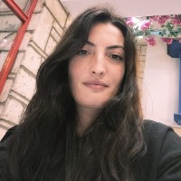 Burcu Bilban