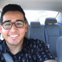 Josue Flores