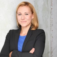 Rebecca Streckert