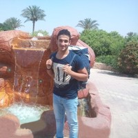 Khaled Elzook