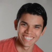 César Antonio Lecca Hernández