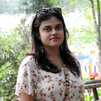 Debaleena Talukdar