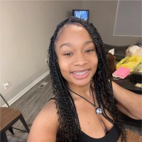 Malaisha Allen